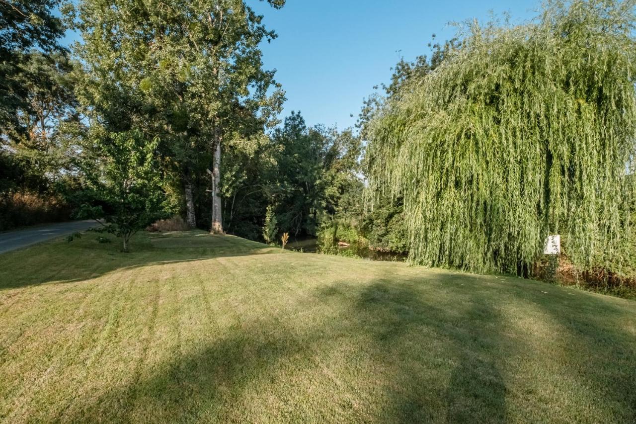 La Grange Du Moulin En Vendee Holiday home *