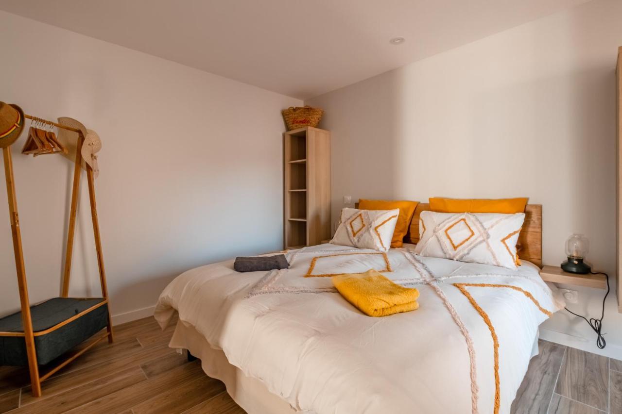 Holiday home La Grange Du Moulin En Vendee *