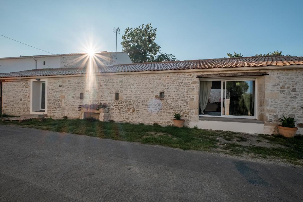 Holiday home La Grange Du Moulin En Vendee